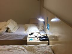 -锦江之星(济南大明湖店)