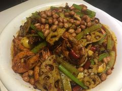 香辣虾-李老爹香辣蟹(宣武门店)