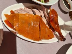-金鸭季·北京烤鸭(深业上城店)