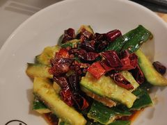 -江渔儿酸菜鱼(万科东荟城店)