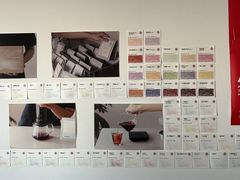 -纽巷咖啡 SOFTFOCUS COFFEE(锦和巴黎时韵店)