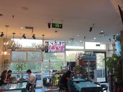 -My Way Town买味堂·东南亚餐厅(亦庄店)