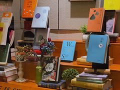 -西西弗书店(城西银泰城店)