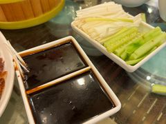 -玉林烤鸭店(垡头店)