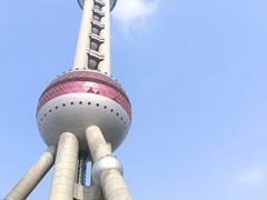 -东方明珠广播电视塔