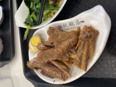 -陆记鹅庄·潮汕菜·狮头鹅(大仟里店)