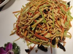 -紫鑫阁饭庄(长安店)