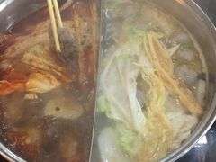 -潮汕美牛肉丸火锅店(天宁寺店)