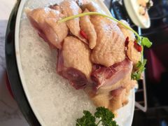 -捞神煲汤火锅(湖滨商业街店)