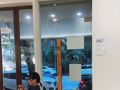 -Oasis coffee燕谷咖啡(公信店)