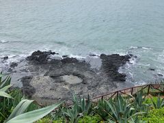 -漳州滨海火山岛自然生态风景区