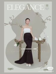 点击看大图 -十孕纪高端孕妇亲子摄影