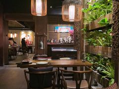 -素逸·泰料理(人民广场店)