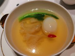 -二十四单 淮扬新味