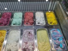 -iceason爱茜茜里·意大利健康冰淇淋(骑龙巷店)