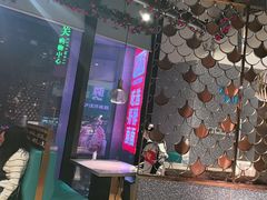 -半天妖烤鱼(新中关购物中心店)