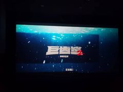 -华谊兄弟影院(IMAX洋桥店)