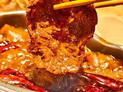 -钢管厂五区小郡肝串串香火锅(人民广场店)
