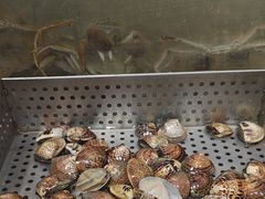 -金滏山烤肉·海鲜·火锅自助餐厅(襄阳万达店)