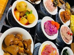 -楠火锅(广州总店)
