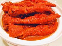 铁勺凤爪-大铁勺新津菜(东丽阳光新业广场店)