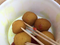 -婵姨小食店