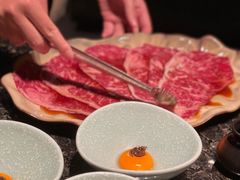 -老乾杯和牛烧肉(王府中环店)