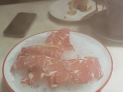 -涮福記·现切牛羊肉火锅(世纪汇店)