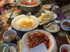 -缪氏川菜(深圳北站缤果空间店)