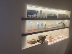 -禾美科技美肤·芳香疗愈SPA联合会所