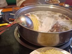 -聚味罗记大排檔·烧烤·鲜鱼杂·甲鱼煲(科学馆店)