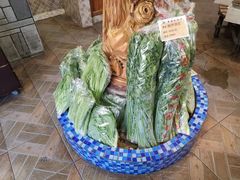 -福来齐·鲁菜海鲜·渔家菜(朝阳街分店)
