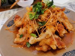 -石老头关东饺子王·东北菜(嘉华鑫城店)