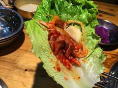 -麻蒲碳烤肉(远景路1号店)