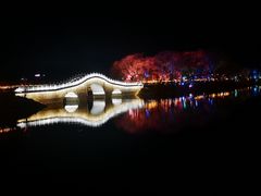 -清溪水库