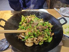 -张氏父子常德肠子馆(贺龙店)