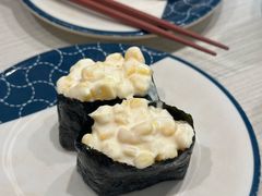 -滨寿司(新街口中央商场店)