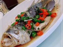 -十六台·经典广东菜(德外大街店)