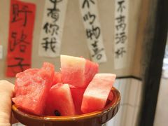 -黔有有贵州酸汤夺夺粉火锅(五味十字店)