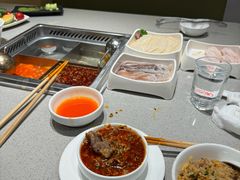 -海底捞火锅(江北万达商业广场店)