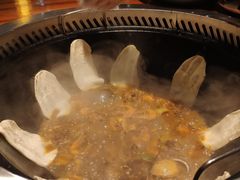 -锅来乐地锅鸡(安亭店)