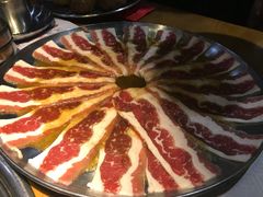 -老炉家木炭烤肉(长江国际店)