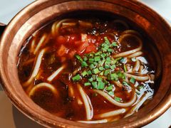 -沿途四季·云南菜(建外大街店)