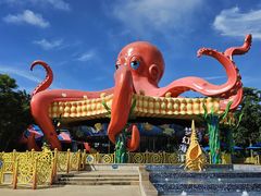 -珠海长隆海洋王国