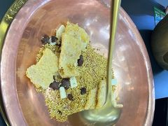 -诺敏塔拉奶茶-布里亚特包子-手把肉(锦都会店)