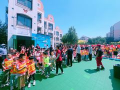 -天津市盛世星光幼儿园
