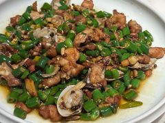 -柴门饭儿(成都太古里店)