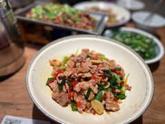 -树厨贵州菜(大十字店)