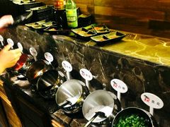 -手选潮汕鲜活牛肉火锅(二七广场店)