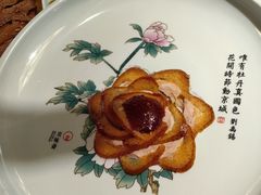 -京味斋·北京烤鸭(华威桥北工大店)